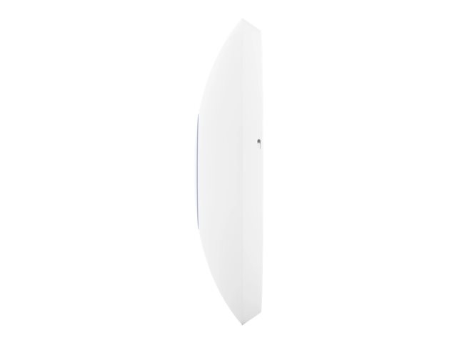Ubiquiti UniFi U6-LR - Funkbasisstation - Bluetooth, Wi-Fi 6 - 2.4 GHz, 5 GHz